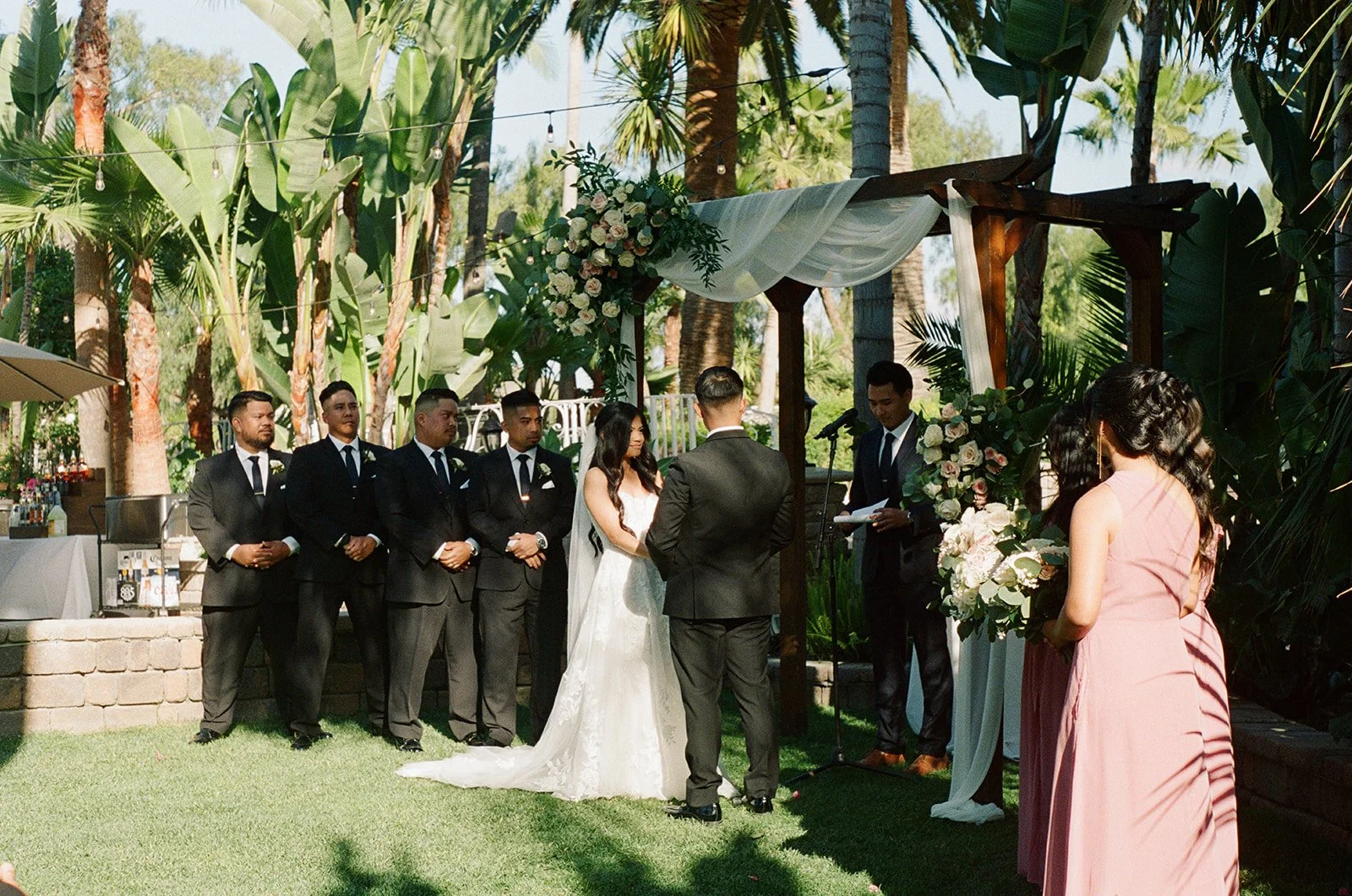  Film Photo: Portra 400/Pentax K1000 
