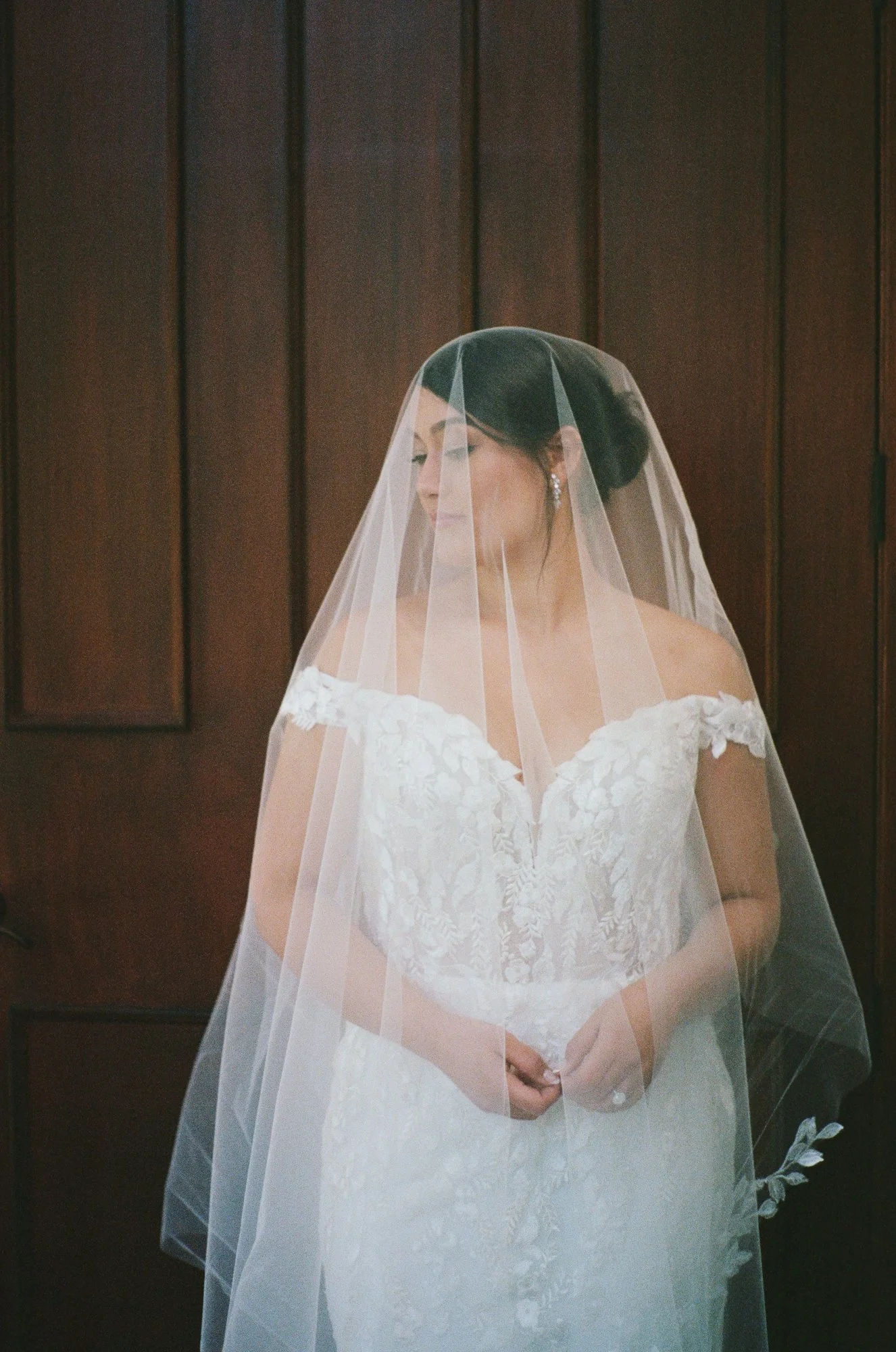 Film Photo: Portra 400/Pentax K1000